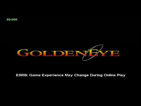 GoldenEye 007 : le jeu culte pourrait faire son comeback #3