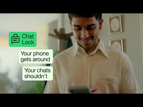 Comment protéger vos conversations WhatsApp et empêcher les notifications détaillées #4