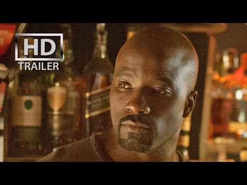 Luke Cage : un premier teaser pour la série Netflix #4