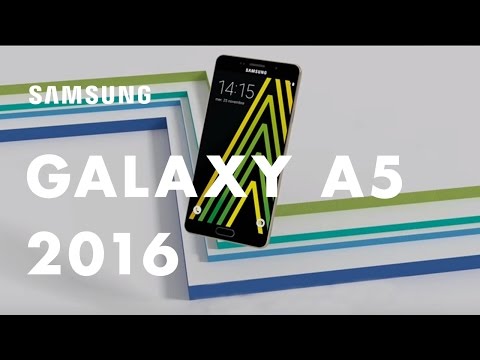 Le Samsung Galaxy A5 (2016) est à seulement 272 euros #2