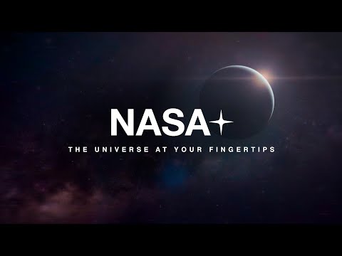 La NASA lance NASA+, une plateforme de streaming entièrement gratuite #3