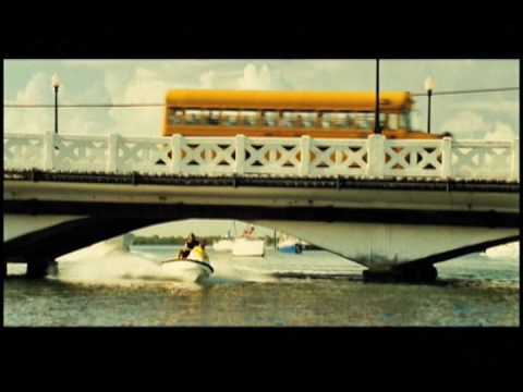Les coulisses explosives du Transporteur 2 (2005) #2