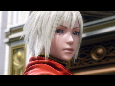 Final Fantasy XV / Final Fantasy Type 0 HD : des trailers au TGS 2014 qui font baver #9