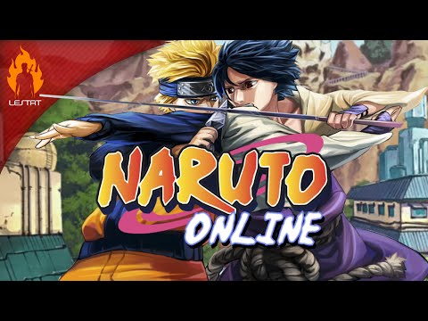 Naruto Online : le MMORPG débarquera en octobre mais.. #4