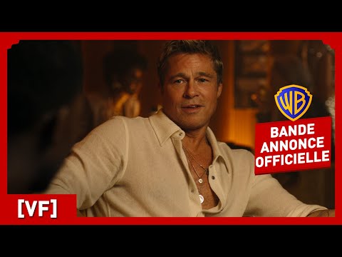 Brad Pitt a-t-il vraiment conduit des voitures de course dans le film « F1 » ?