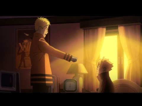 Le manga Naruto bientôt adapté en film par Hollywood #2