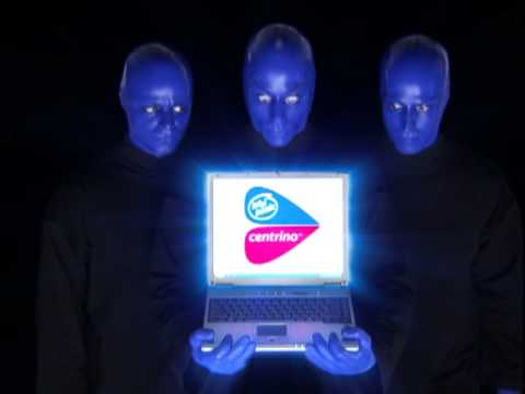 Les hommes en bleu d’Intel sont de retour #6