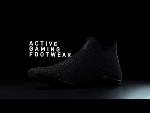 Puma lance des chaussures gaming pour joueurs professionnels #2