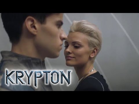 Krypton se dévoile dans un teaser sombre #3