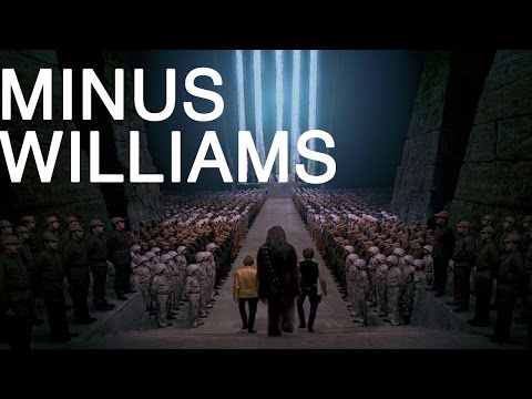 Appel à témoin : TF1 recherche des fans des musiques de John Williams pour Star Wars #2