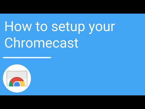 Test Chromecast : une Clé pour partager en Wifi vos contenus sur votre TV #2