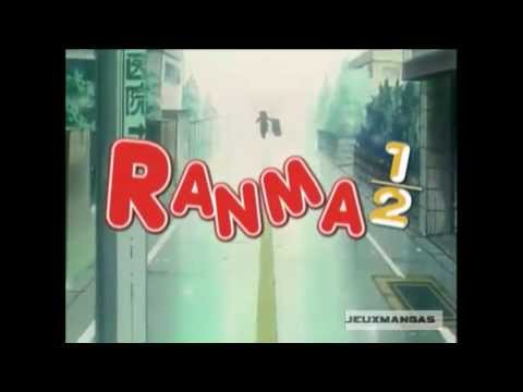 Ranma 1/2 de retour chez Glénat #3