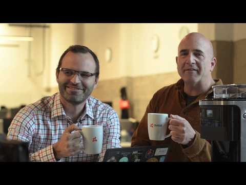 Complètement possédée, cette machine à café rappelle le danger des objets connectés #4