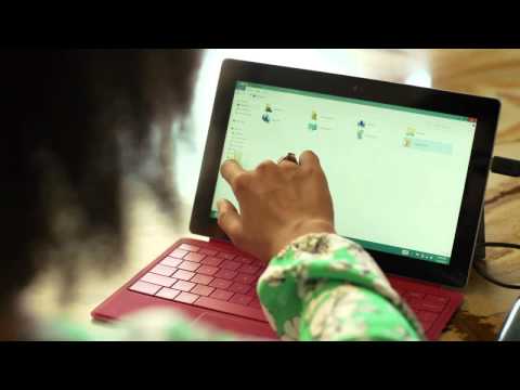 Microsoft Campus Challenge : testez une Microsoft Surface 2 et gardez-la #2