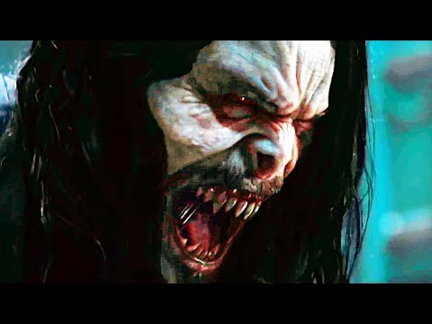 Jared Leto parle des connexions entre Spider-Man No Way Home et Morbius #2