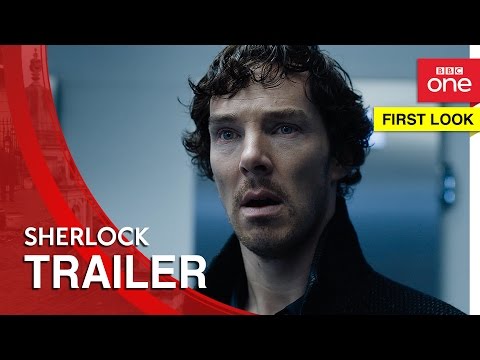 Sherlock : toutes les infos sur la Saison 4 #3