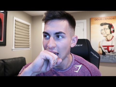 Faze Censor largue la Miss Météo Yanet Garcia pour jouer à Call Of Duty #5