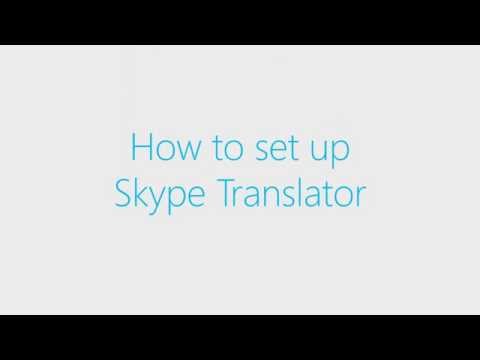 Skype Translator : la traduction en temps réel bientôt disponible #4