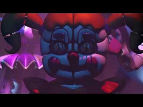 Five Night at Freddy’s : Sister Location : un point n’click terrifiant dans le noir #6