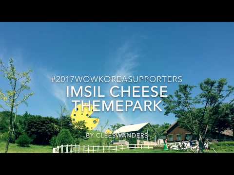 Ce parc à thème est dédié au fromage #2