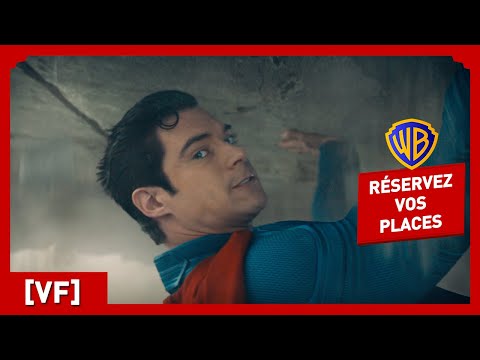France 2 diffuse un faux trailer de Superman  et se fait tacler par James Gunn #5