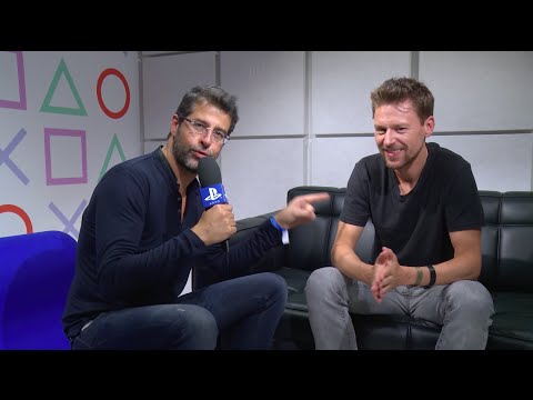 7 anecdotes sur le studio Naughty Dog #4