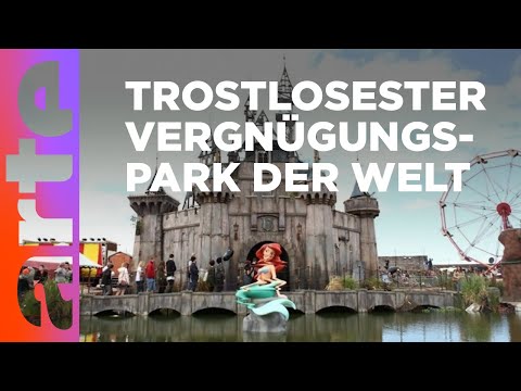 Bansky : sa véritable identité enfin démasquée ? #12