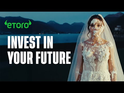 eToro lance un campagne publicitaire filmée à 100% avec l’IA Google Veo 2 #3