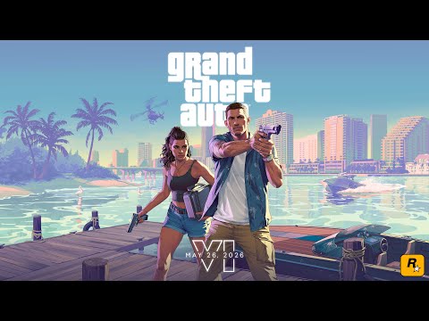 GTA 6 : la deuxième bande-annonce est là et elle est complètement dingue