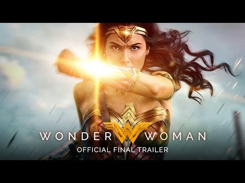 Critique Wonder Woman : le meilleur film DC depuis longtemps #9