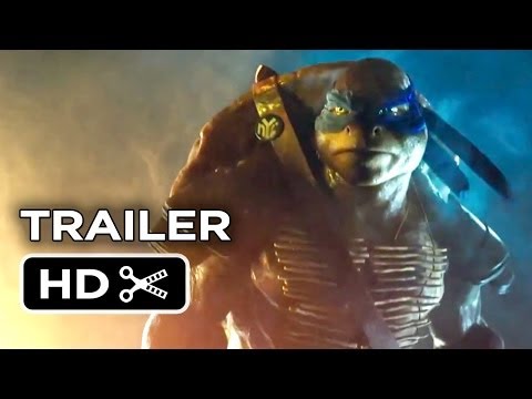 Tortues Ninja : une bande annonce prometteuse #3