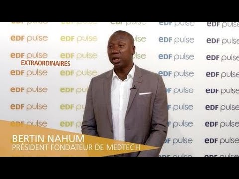 EDF Pulse récompense des projets innovants liés à l’électricité avec 300.000€ de financements #3