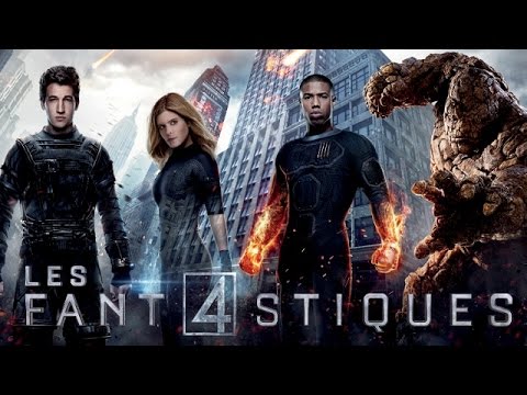 Les 4 Fantastiques : l’ultime bande annonce #3