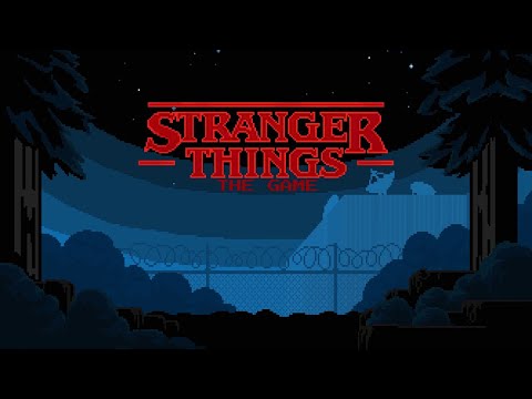 Stranger Things : un jeu rétro gratuit en attendant la saison 2 #3