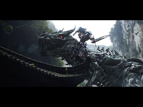 Transformers 4 l’âge de l’extinction : les premières images #2