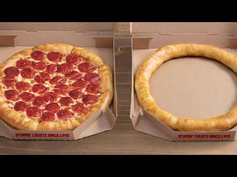 Pizza Hut réussit à faire pire que la pizza à l’ananas #2