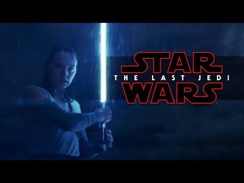 Star Wars Episode 8 : un nouveau teaser plein de surprises #2