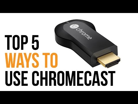 Test Chromecast : une Clé pour partager en Wifi vos contenus sur votre TV #13