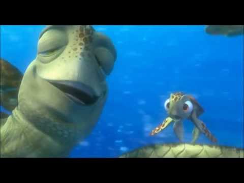 Le Monde de Dory : la Bande Annonce de la suite du Monde de Nemo #3
