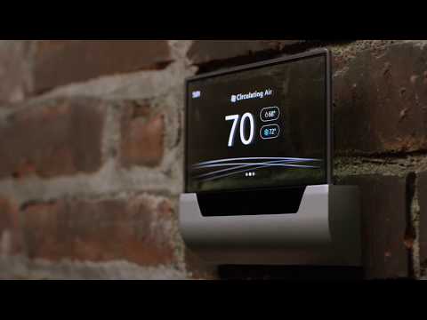 Microsoft lance son thermostat connecté #2