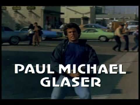 Hollywood prépare un reboot 100% féminin de Starsky et Hutch