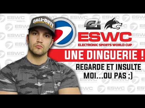 L’ESWC sera de retour au Zénith de Paris du 6 au 8 mai #2