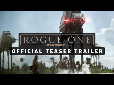 La bande annonce de Star Wars Rogue One est sortie #18