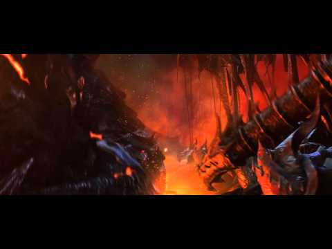 Test WoW Cataclysm : l’appel du héros #2