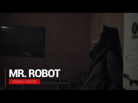 Mr Robot : la 3ème saison dévoile ses premières images #2