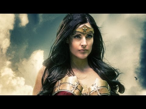 Wonder Woman bientôt au cinéma ? #4