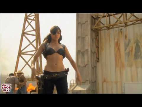 Machete Kills : le Mexicain aux couteaux est de retour #3
