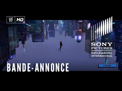 Spider-Man New Generation : 1ère bande annonce du film sur Miles Morales #13