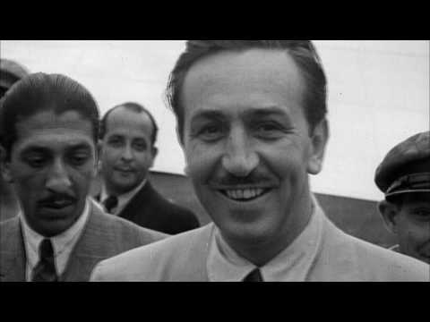 Walt Disney : l’histoire méconnue des studios en 10 vidéos #2