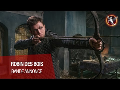 Le nouveau Robin des Bois fait un flop #2